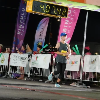 Runner Photo 2810897