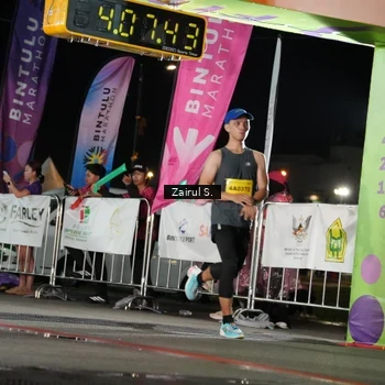 Runner Photo 2810903