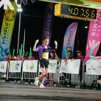 Runner Photo 2810908