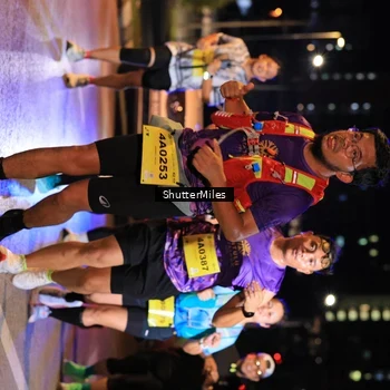 Runner Photo 2810915