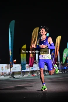Runner Photo 2810917