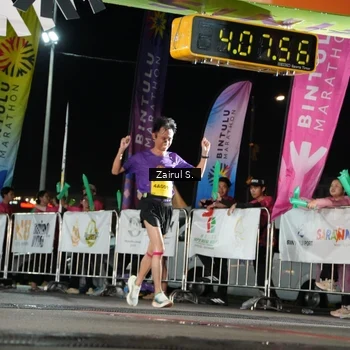 Runner Photo 2810918