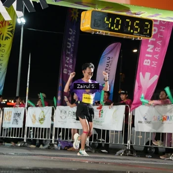 Runner Photo 2810919