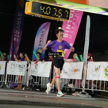 Runner Photo 2810930