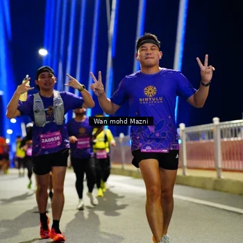 Runner Photo 2810932