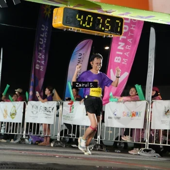 Runner Photo 2810940