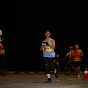 Runner Photo 2810943