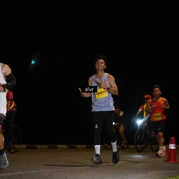 Runner Photo 2810946