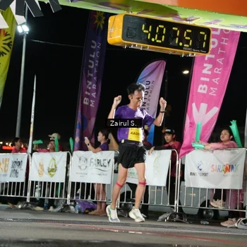 Runner Photo 2810948
