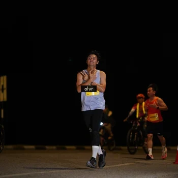 Runner Photo 2810955