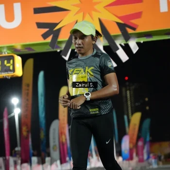 Runner Photo 2810961