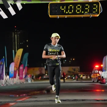 Runner Photo 2810968