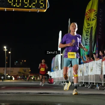 Runner Photo 2810970