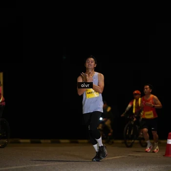 Runner Photo 2810976