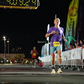 Runner Photo 2810977