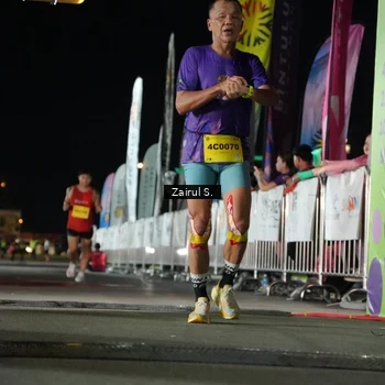 Runner Photo 2810982