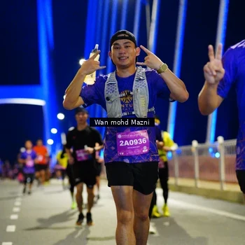 Runner Photo 2810991