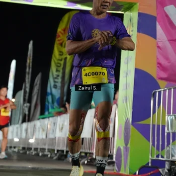 Runner Photo 2810995