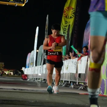 Runner Photo 2811002