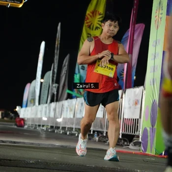 Runner Photo 2811013