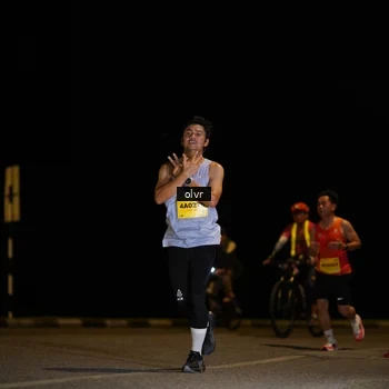 Runner Photo 2811022
