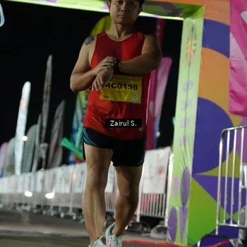 Runner Photo 2811028