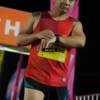 Runner Photo 2811033