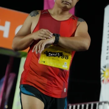 Runner Photo 2811038