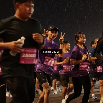 Runner Photo 2811040