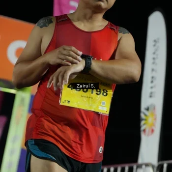 Runner Photo 2811044