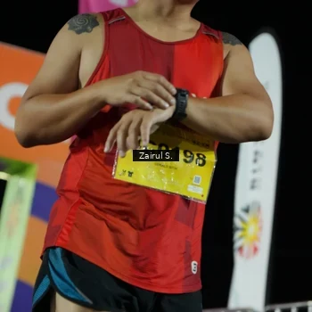 Runner Photo 2811052