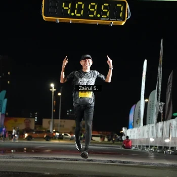 Runner Photo 2811055