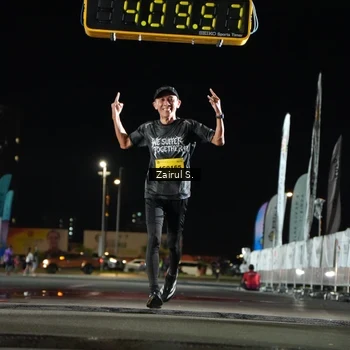 Runner Photo 2811066