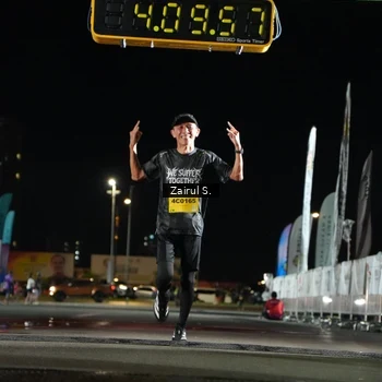 Runner Photo 2811068