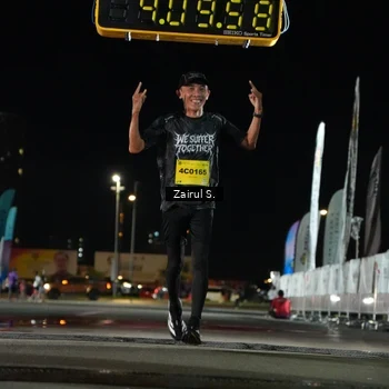 Runner Photo 2811074