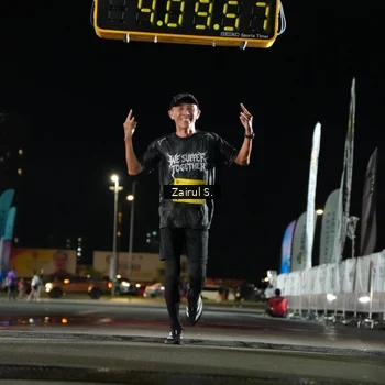 Runner Photo 2811075