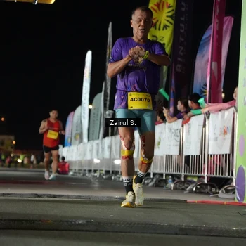 Runner Photo 2811081