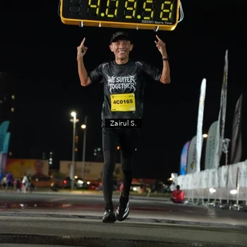 Runner Photo 2811089