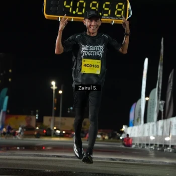 Runner Photo 2811098