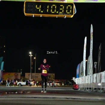 Runner Photo 2811102