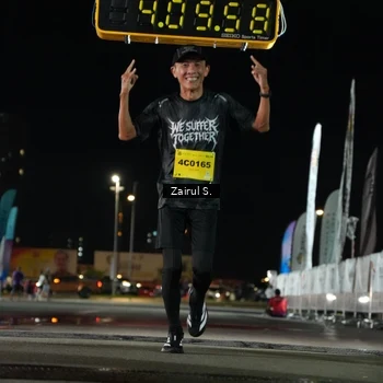 Runner Photo 2811107