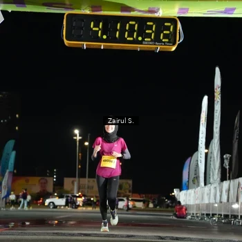 Runner Photo 2811114