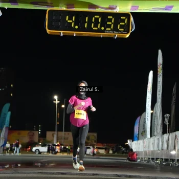 Runner Photo 2811122