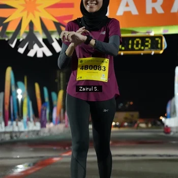 Runner Photo 2811134