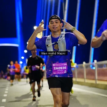 Runner Photo 2811147