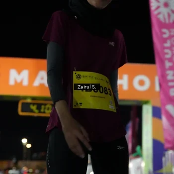 Runner Photo 2811148