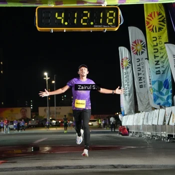 Runner Photo 2811158