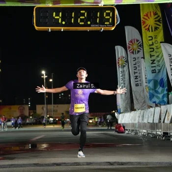 Runner Photo 2811162