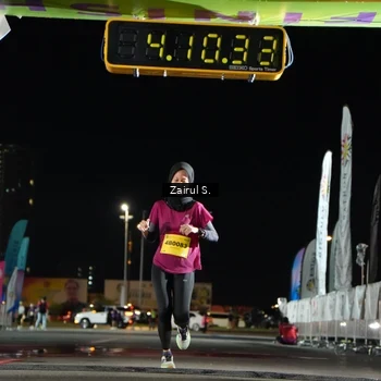 Runner Photo 2811166