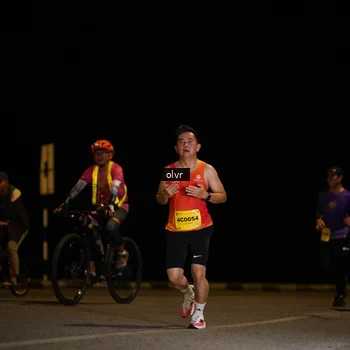 Runner Photo 2811167